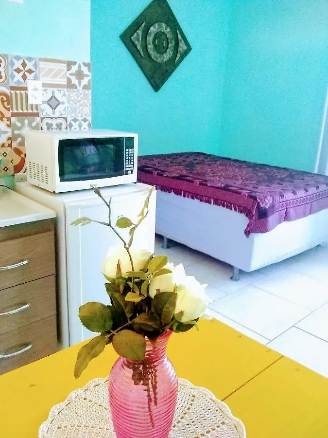 Pousada Namaste Praia do Rosa Guest house