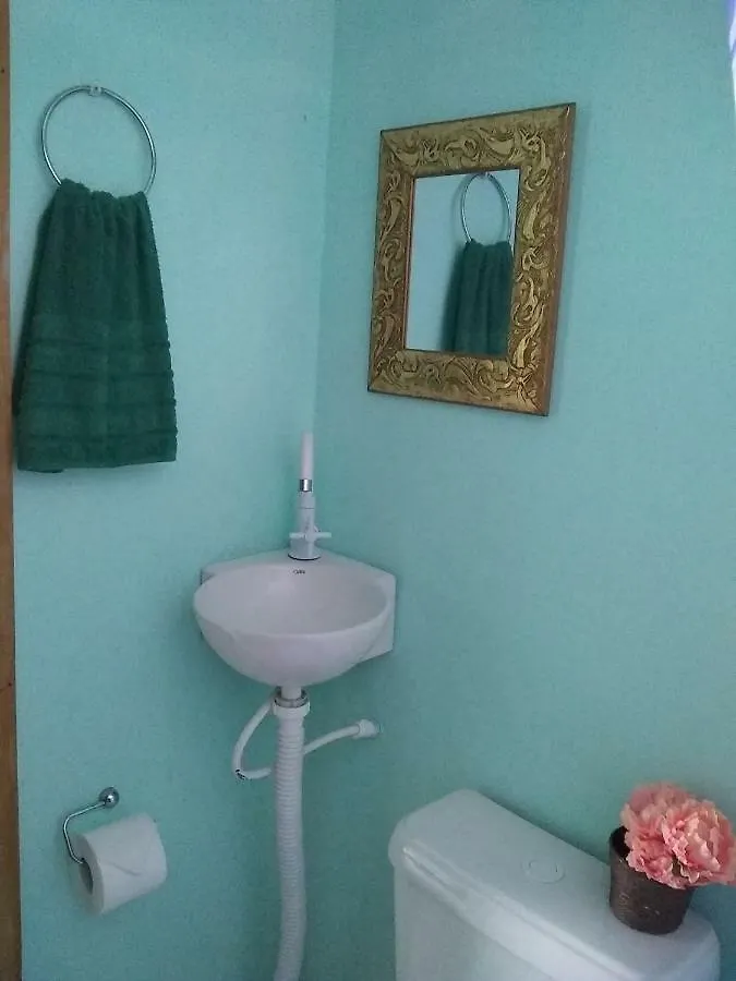 Pousada Namaste Praia do Rosa Guest house