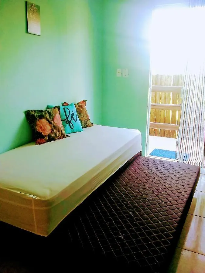 Guest house Pousada Namaste Praia do Rosa Brazil