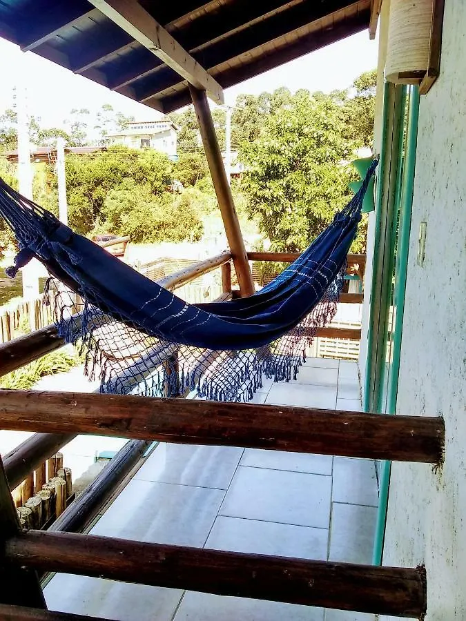 Guest house Pousada Namaste Praia do Rosa