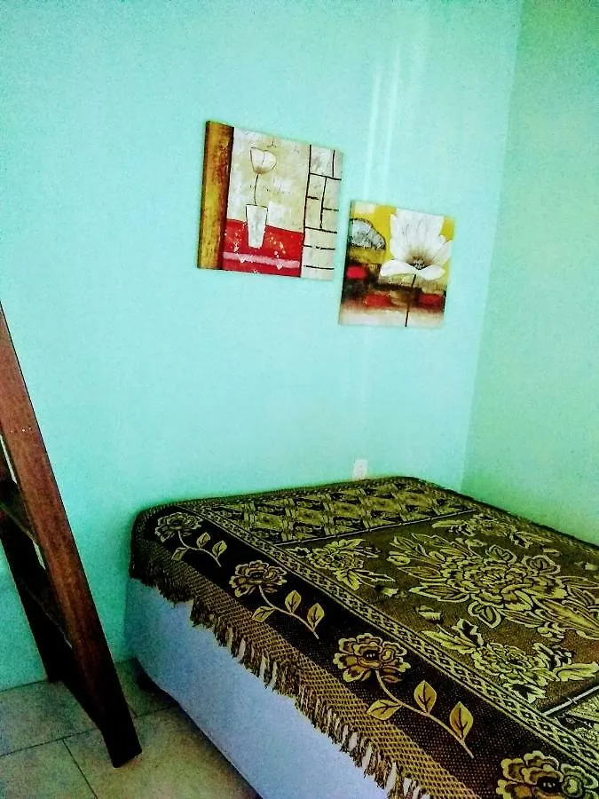 Guest house Pousada Namaste Praia do Rosa