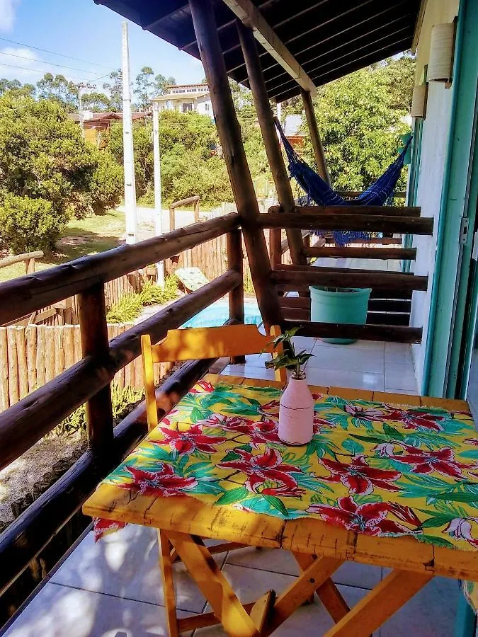 Pousada Namaste Praia do Rosa