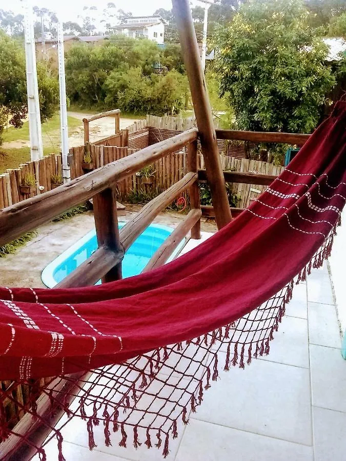 Pousada Namaste Praia do Rosa 0*,  Brazil