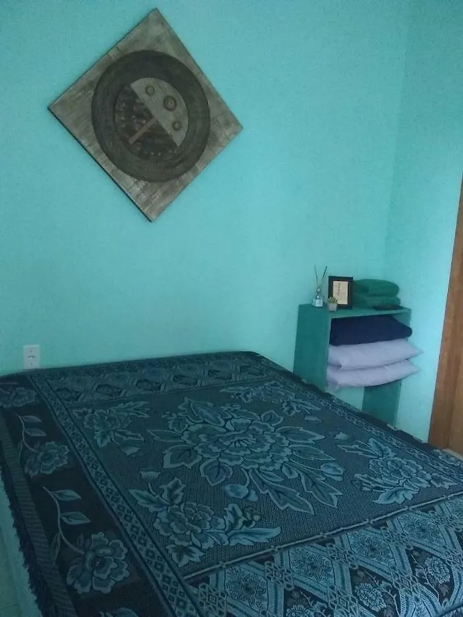 Pousada Namaste Praia do Rosa Guest house