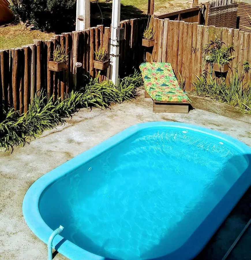 Pousada Namaste Praia do Rosa Guest house