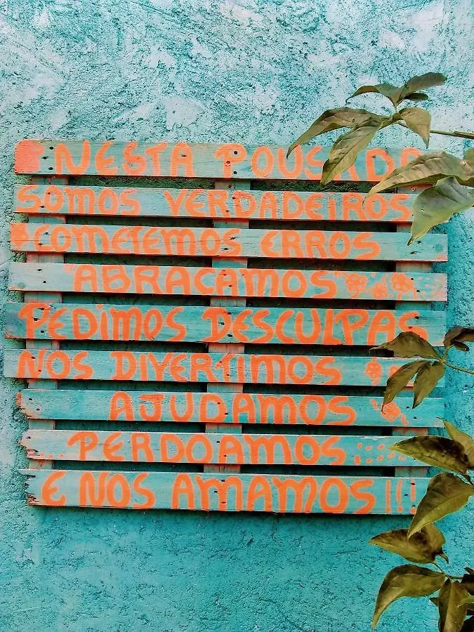 Pousada Namaste Praia do Rosa Guest house