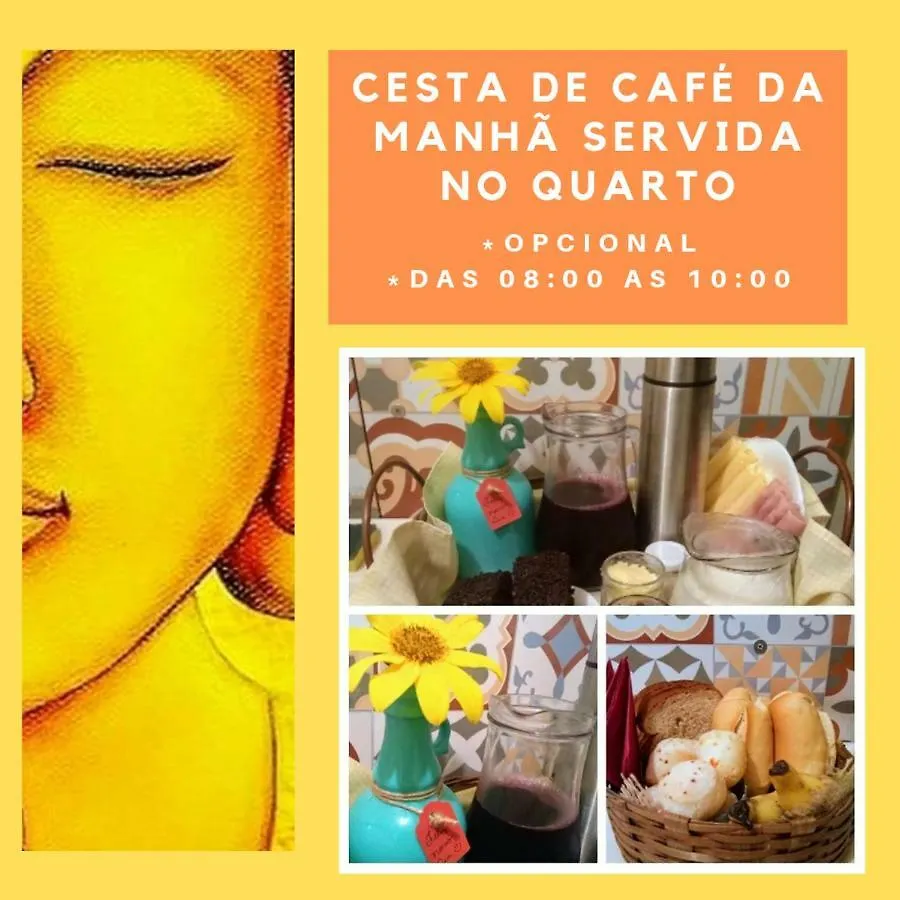 Pousada Namaste Praia do Rosa